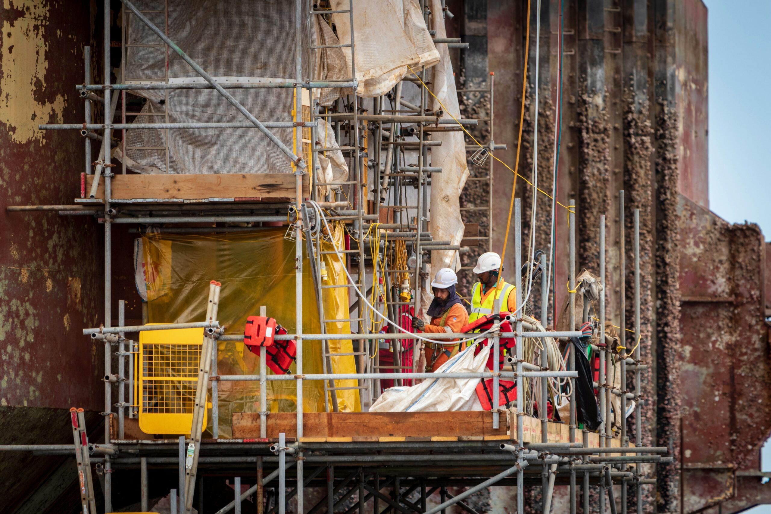 Arga Costruzioni srl