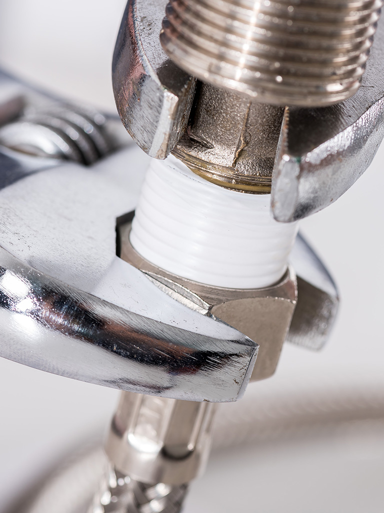 Arga Costruzioni srl - Impiantistica idraulica