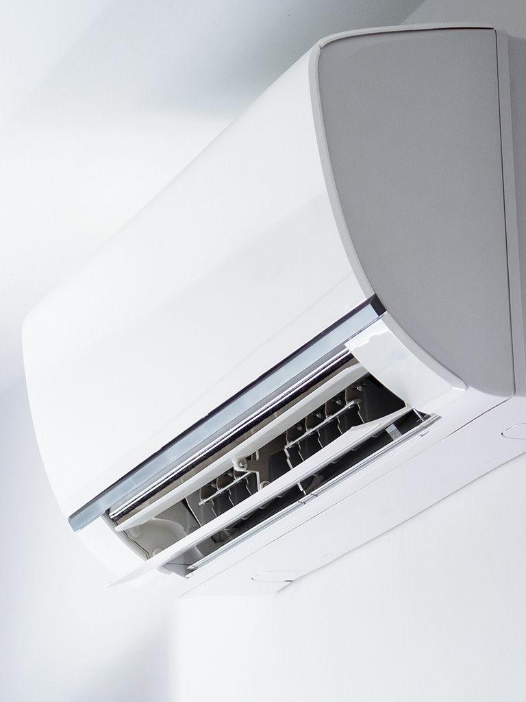 Arga Costruzioni srl - Condizionamenti